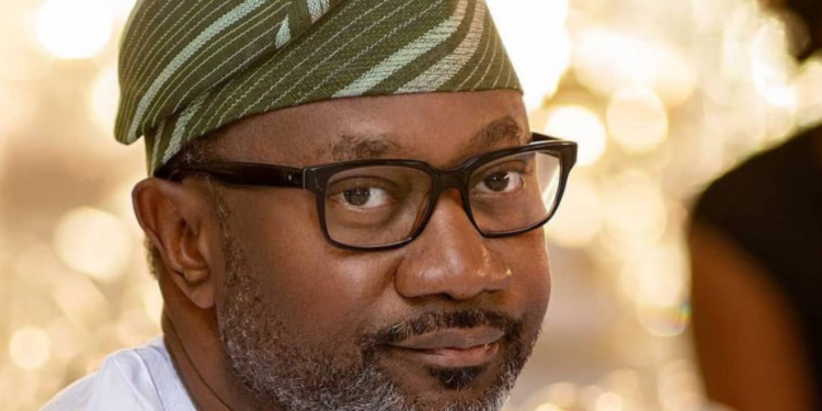 “My Father Lent Me £250,000 That Scaled Up Zenon”- Otedola