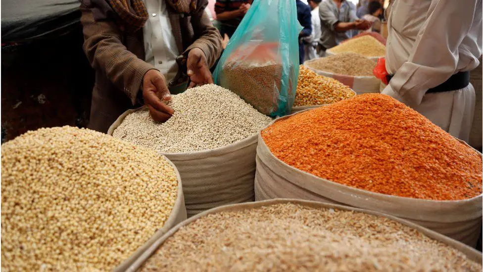 Food Prices Still Soaring Despite Fourth Inflation Drop – CPPE