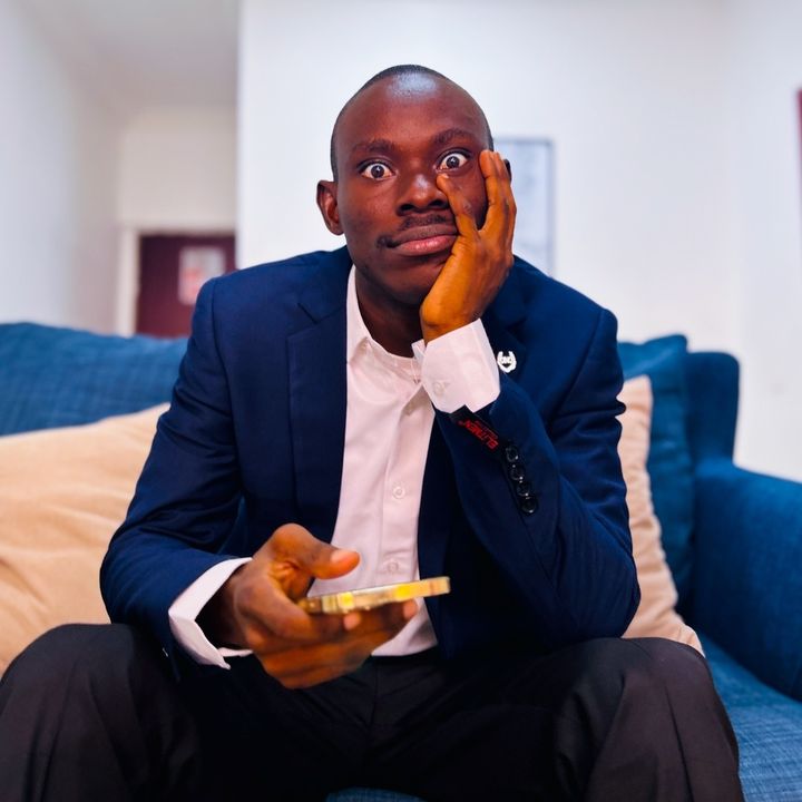 Gehgeh Records Over 120,000 Views At His Online University