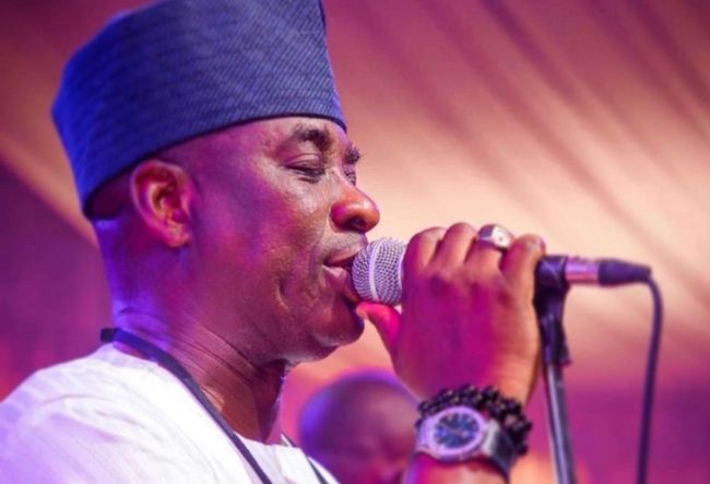 Fg Names Kwam 1 Aviation Security Ambassador After Airport Incident