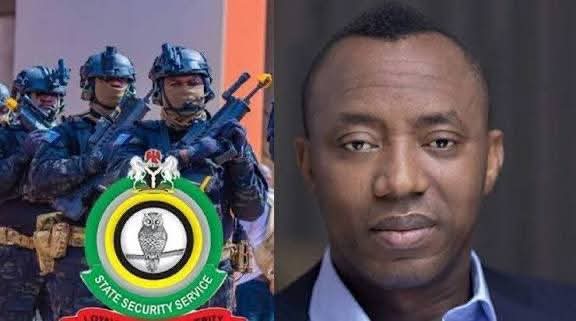 DSS Files Criminal Charges Against Sowore
