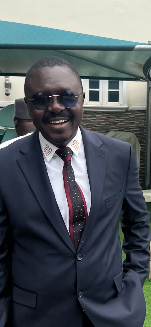 2027: INEC, Judiciary—Not Coalitions or Conspiracies—Will Decide Elections, Says PDP Chieftain Orogu