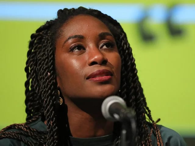 Washington Post Fires Ghanaian-American Journalist Karen Attiah Over Comments on Charlie Kirk