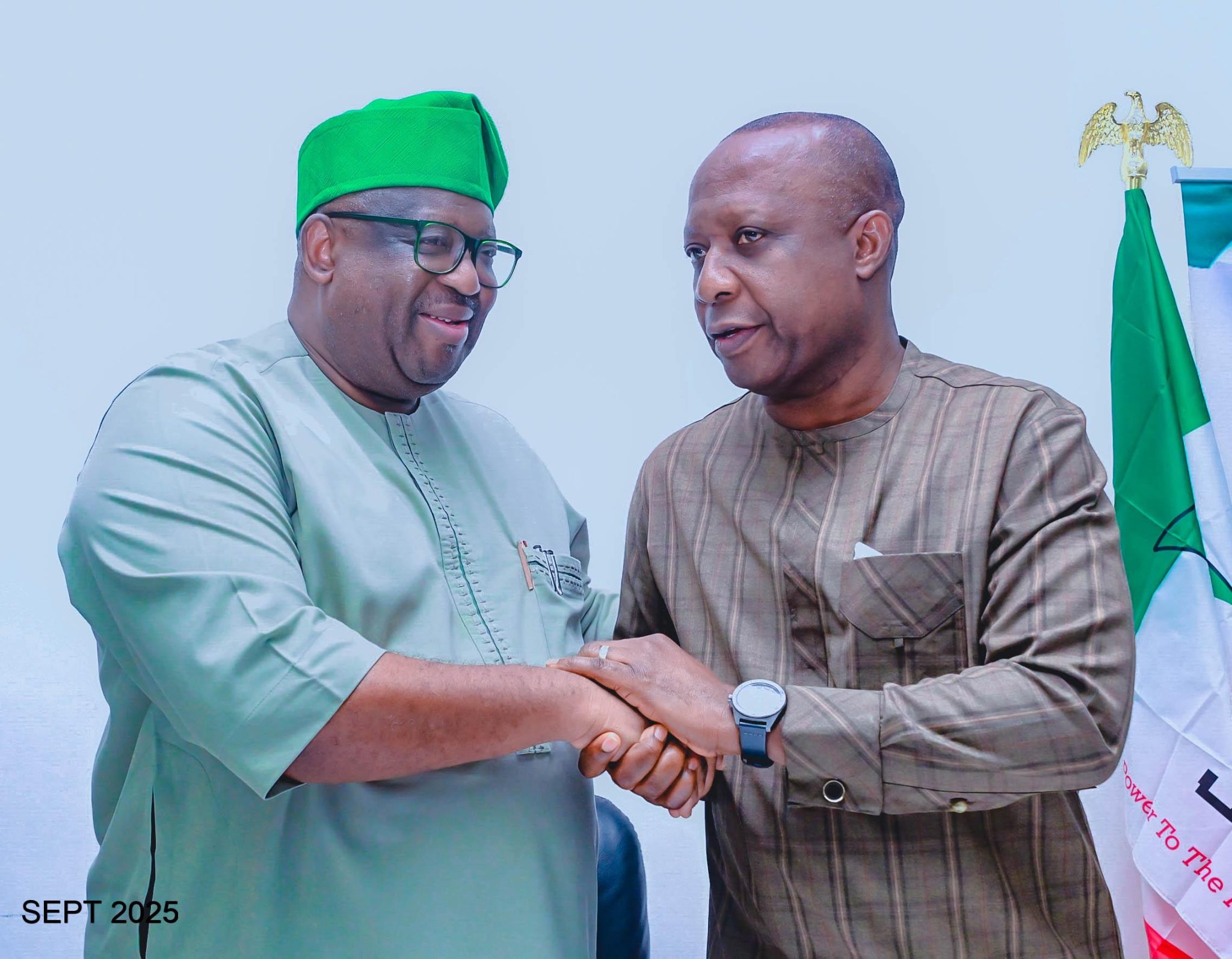 Editors Hail Plateau Governor Mutfwang for Peace, Governance, and Infrastructure