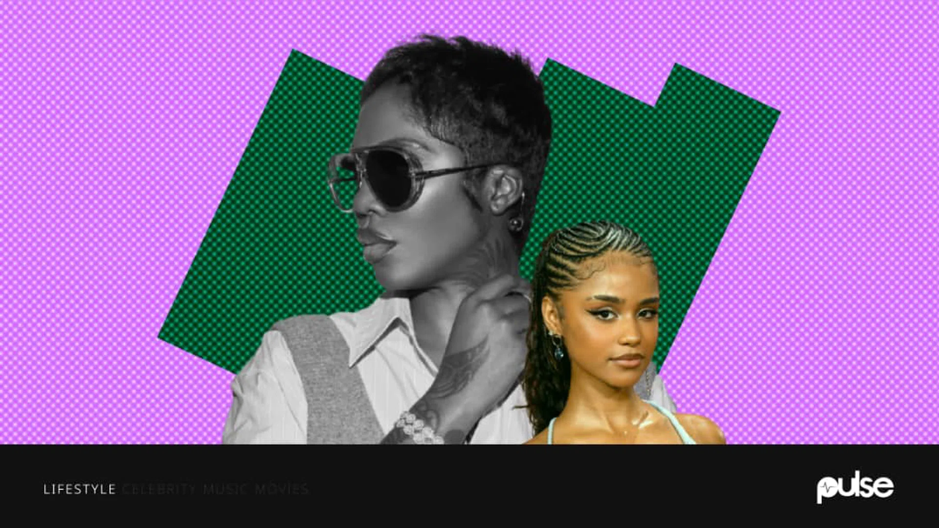 Tiwa Savage Said ‘Sorry’ For Tyla… And South Africans Are Not Having It.