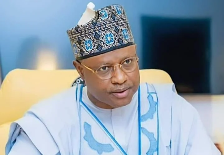 Kaduna State Governor Pledges To Complete Projects Without Borrowing.