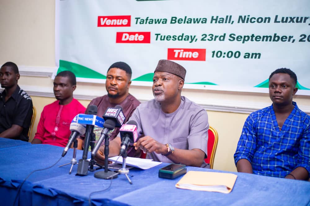 Concerned Citizens Demand Audit and Transparency in Enugu Governance