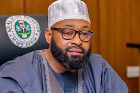 Governor Bago dissolves State Executive Council.
