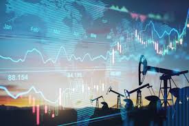 Oil Prices Move Higher Over Supply Disruptions In Global Markets