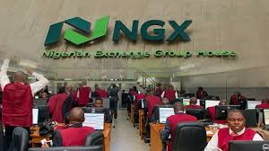 Nigeria’s equities market returns soar above benchmarks
