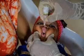 Taraba Set To Vaccinate 1.6 Million Children Against Measles And Rubella