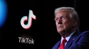 US Confirms Agreement Reached With China On TikTok