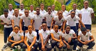 Ahead Of FIFA U20 Women’s World Cup Finals, Nigeria Set To Tackle Rwanda On Sunday