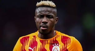 Buruk Reveals Osimhen Not Fully Fit To Play