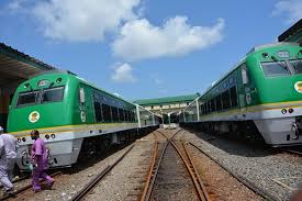 Train services Resumes On The Abuja-Kaduna Corridor October 1