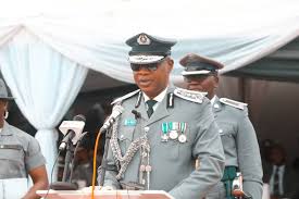 Customs Service Meets With MAN Over 4% Levy