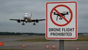 Denmark Suspends Civilian Drone Flights Ahead Of EU Summit