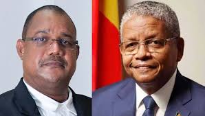 Seychelles To Hold Presidential Election Run-off