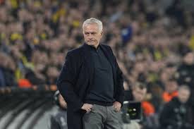 Benfica Confirms Mourinho As Head Coach