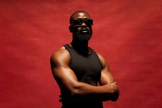 ‘Sarz Must Be Protected At All Costs’ Is a Masterclass in Curation