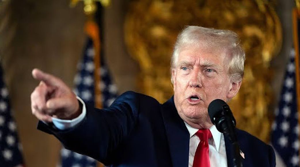 Nigerians To Feel The Heat As Trump Slams $100,000 Annual Fee On H1B Visas