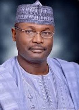 Udeze Denies Court Order for Arrest of Ex-INEC Chairman, Calls Osogbo Judgment Fraudulent