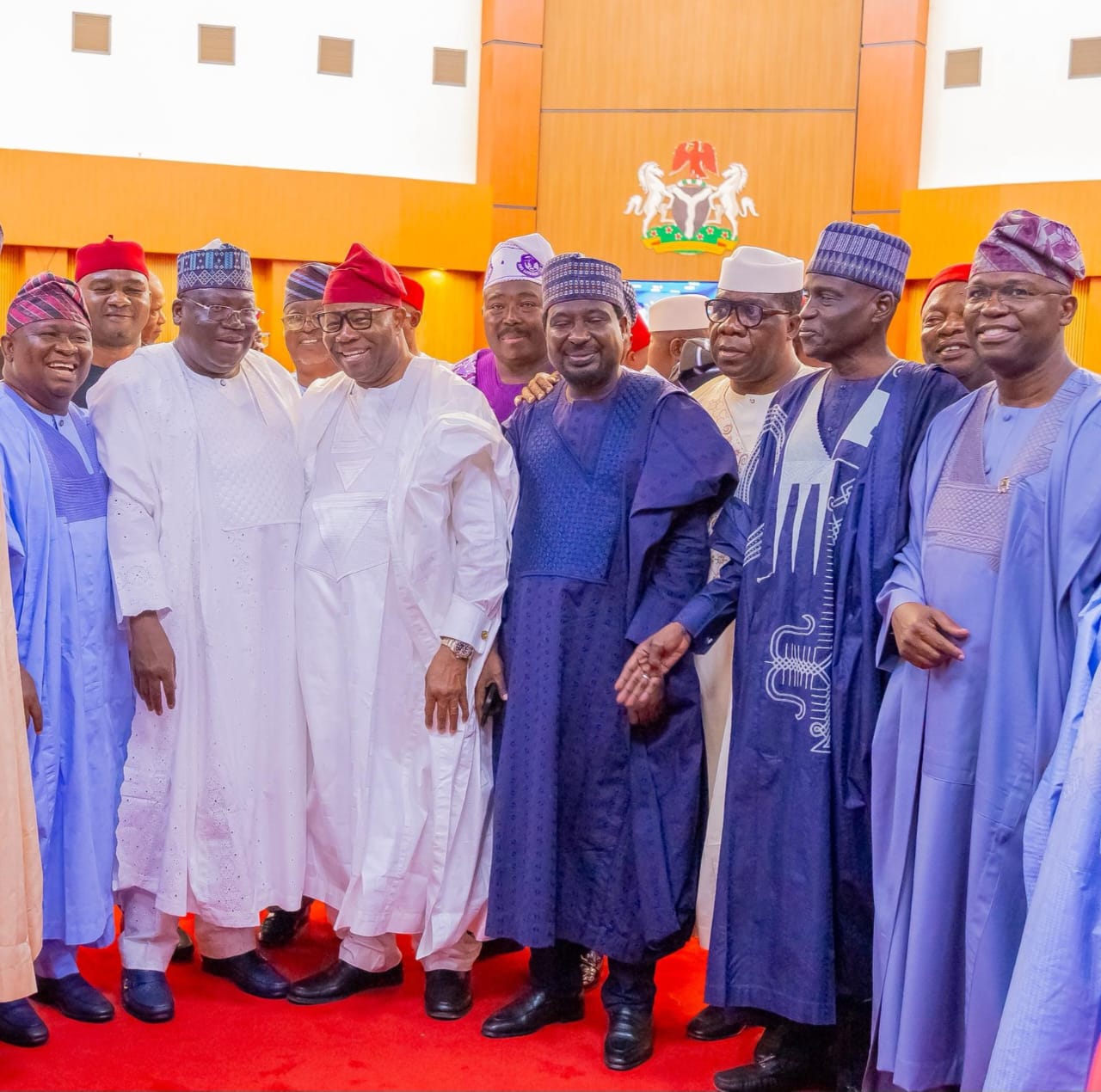 Senate: We’ve Received NNPCL’s Response on N210trn Audit Query