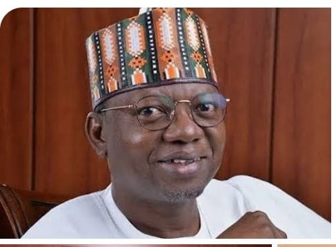 Senate Moves to Defend Nigeria’s Image, Plans Diplomatic Engagement with U.S. over ‘Christian Genocide’ Allegation