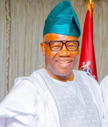 Senate Doubles Basic Health Fund to Boost Primary Healthcare Nationwide