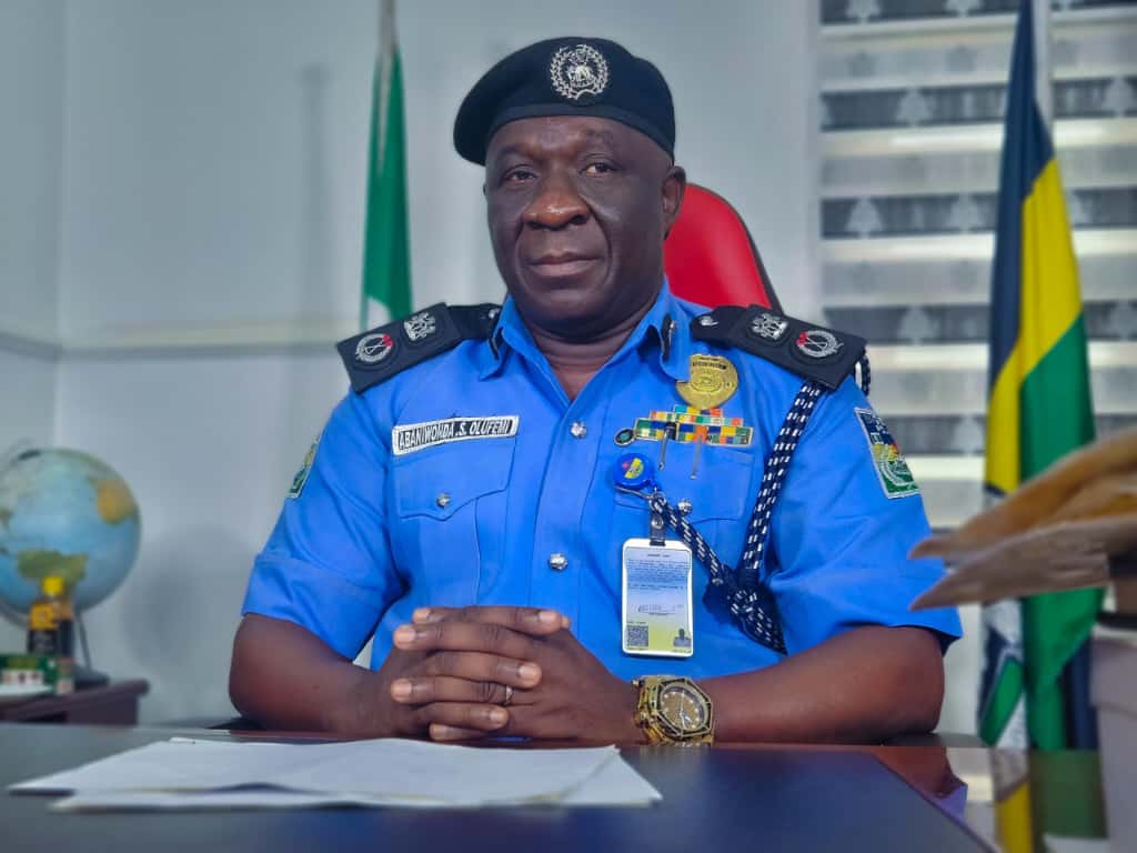 Delta Police Foil Robbery, Bust Drug Cartel, and Recover Firearms in String of Operations