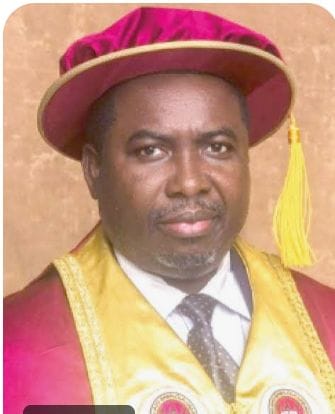 Tinubu Asks Senate to Confirm Amupitan’s Appointment as INEC Helmsman