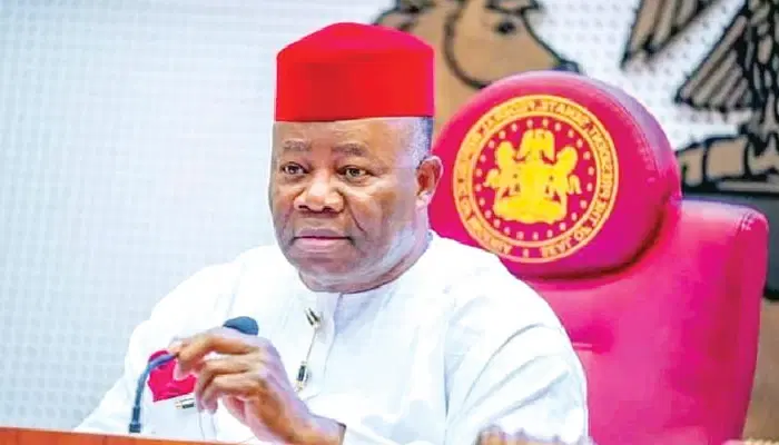 Nigeria’s Elections Better Since PDP Left Power – Akpabio