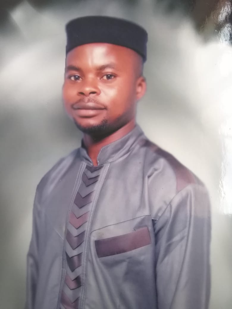 Hon. Chief Chris Wegh 5 Points Agenda.