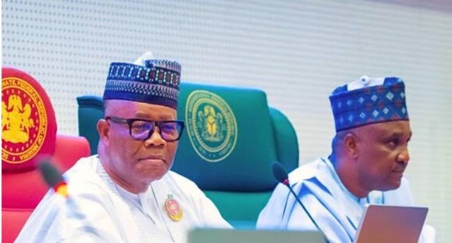 Senate Urges FG To Increase Soldiers’N50,000 Entry Salary