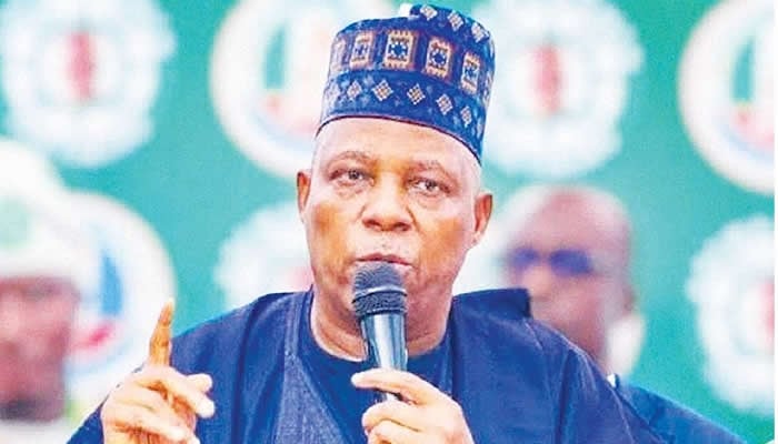 Shettima Urges Respect For Dangote’s Investment To Protect Nigeria’s Future