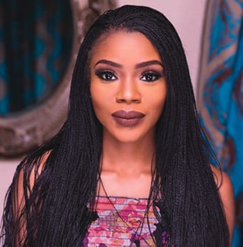 I Kept My Eyes On Jesus, Toluwani Odukoya Opens Up On Broken Marriage