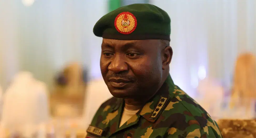 Army, Family Disagree Over Killing Of Man In Delta
