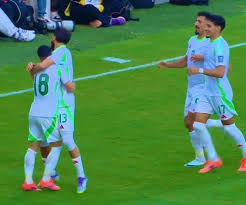 Algeria Qualifies For 2026 FIFA World Cup After Thrashing Somalia 3-0