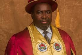 State council accepts Prof. Amupitan’s nomination as New INEC Chairman