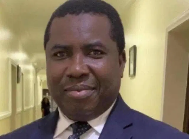 INEC: In My Time, Losers Will Congratulate Winners — Amupitan