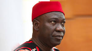 President Tinubu Sends Delegation to UK, Seeks Ekweremadu’s Transfer