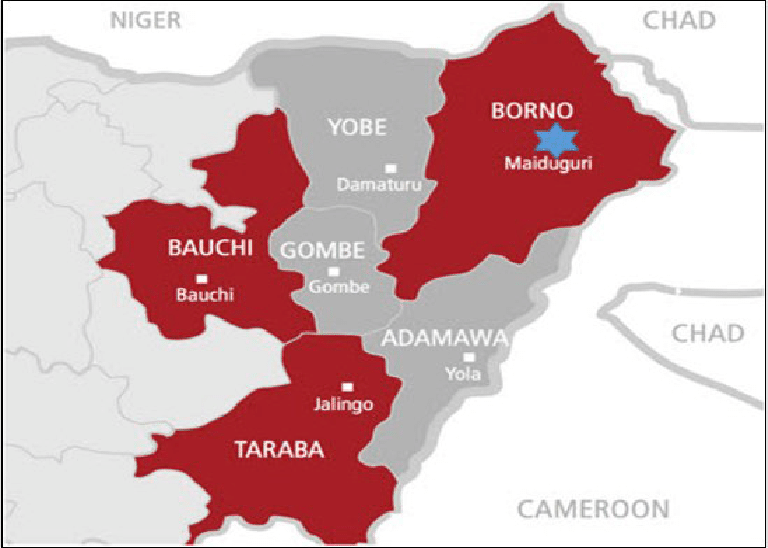 Abductions Surge: Northern Govs Demand Mining Suspension, Unveil N228bn Security Fund