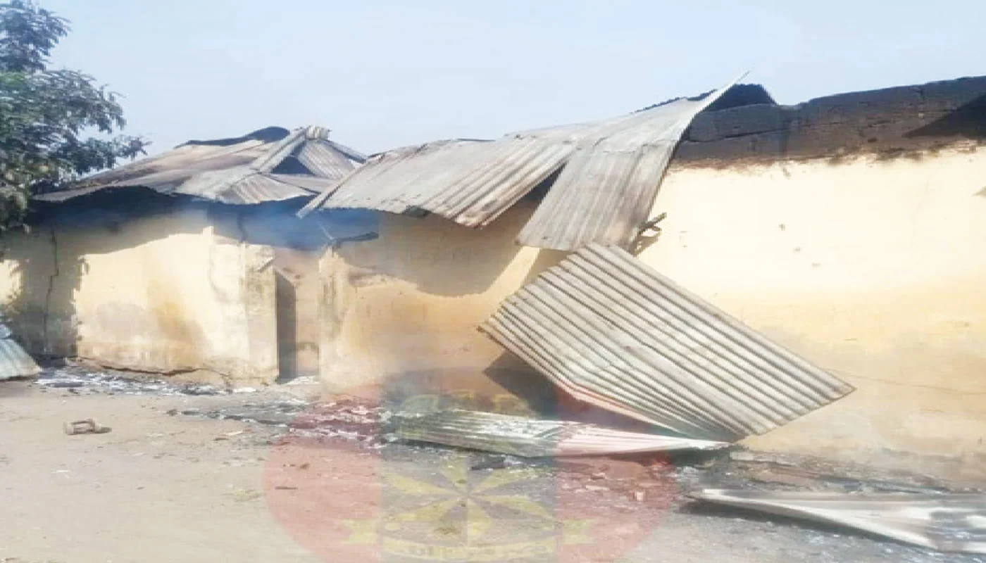 Slain Adamawa Women Killed By Militia, Not Soldiers – Army