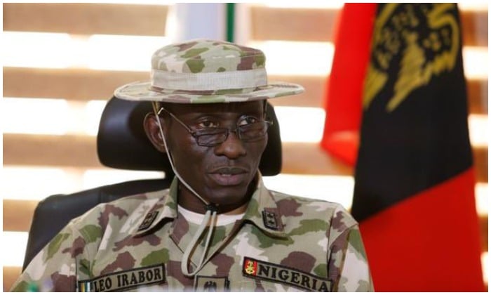No Repentant Boko Haram Member Can Be Recruited Into Military — Ex-CDS
