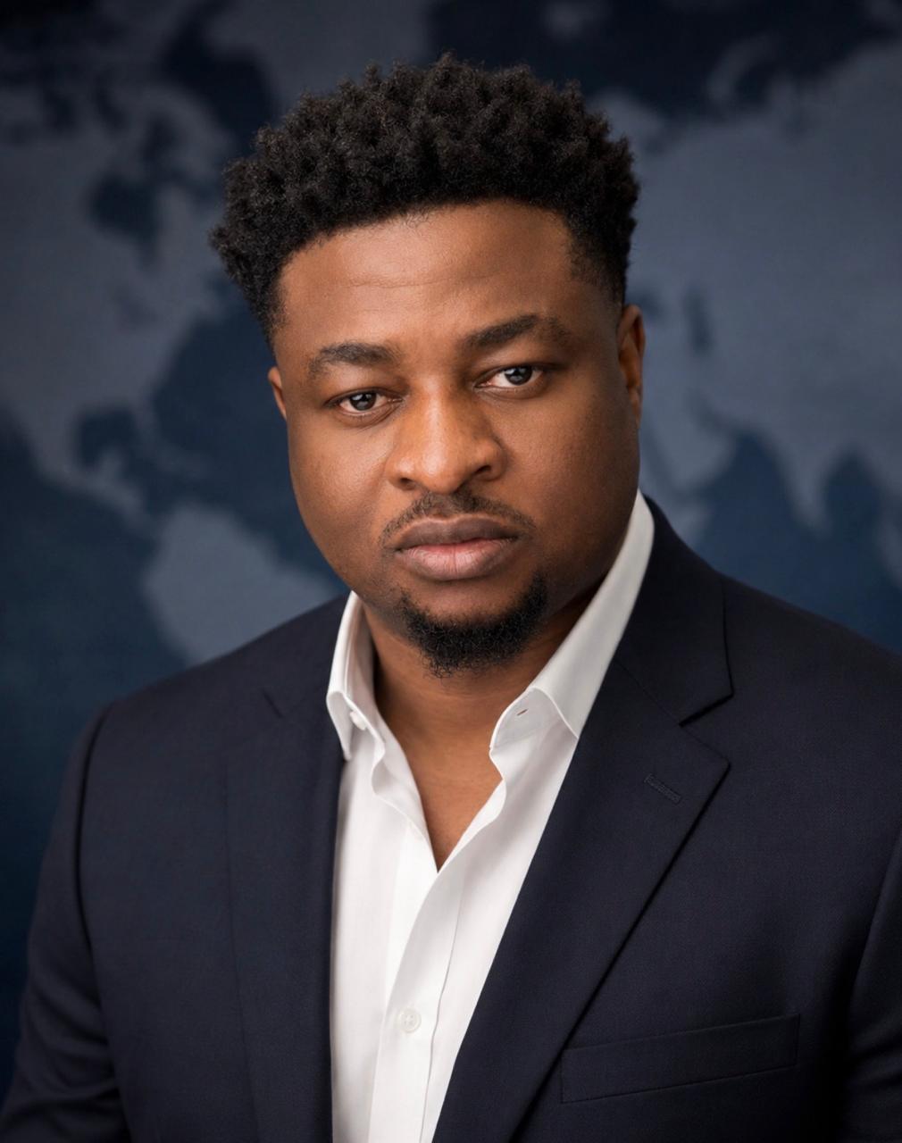 SUSTAINABLE DEVELOPMENT IN THE DIGITAL AGE: WHY AFRICA MUST EMBRACE INNOVATION