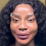 Uche Ogbodo reveals her latest facial transformation after marriage split