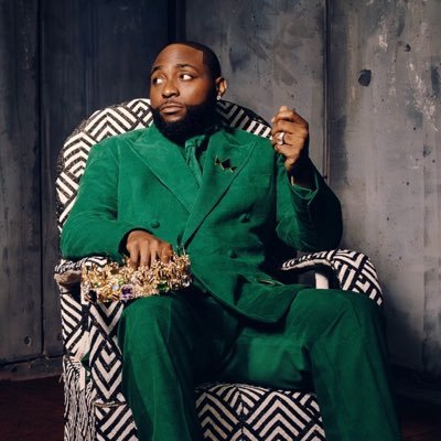 Davido celebrates Ademola Adeleke’s re-election as Osun State governor
