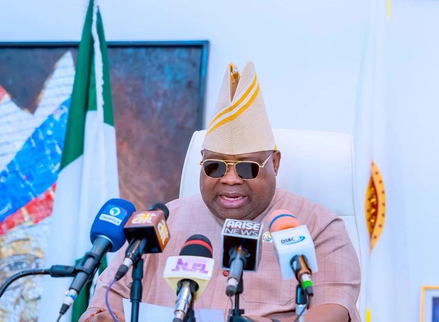Osun State Governor Ademola Adeleke has won the August 15 governorship election, defeating his closest challenger, APC candidate Bola Oyebamiji. Adeleke secured 511,067 votes and won in 19 of the state's 30 local government areas to earn another term in office.