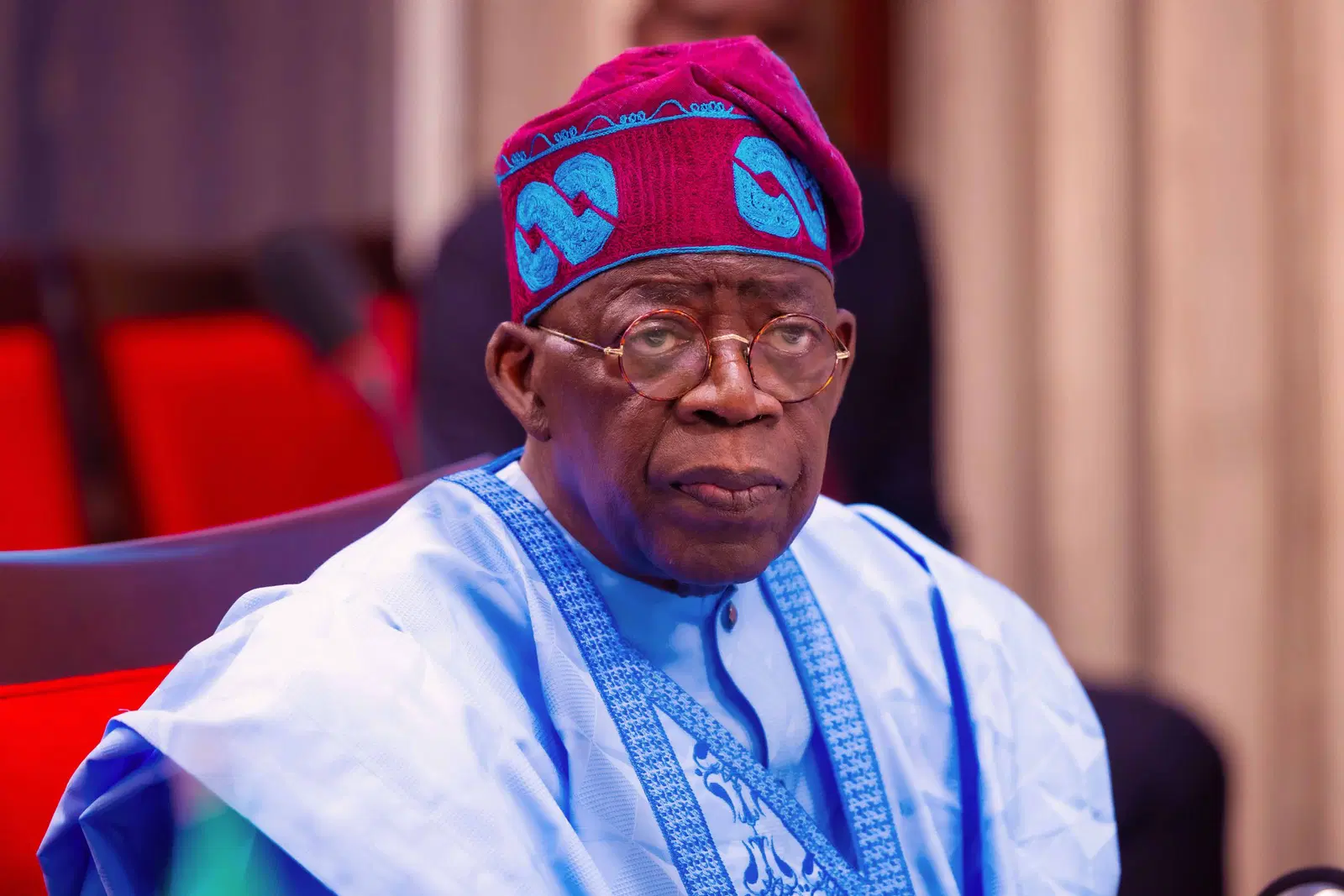 President Bola Tinubu commends Nigerian security agencies following the rescue of 308 kidnap victims from forests in Kwara and Niger states.
