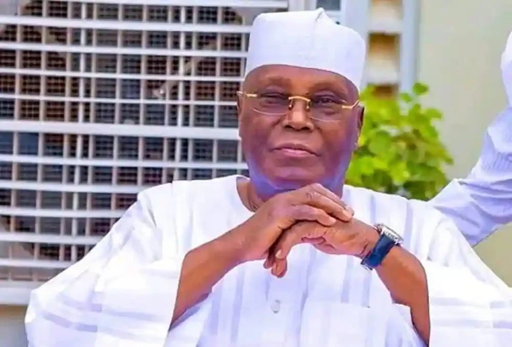 Atiku Abubakar speaks on plans to temporarily restore petrol subsidy if elected president in 2027.